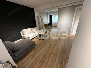 Apartament ultrafinisat cu 2 camere de vanzare