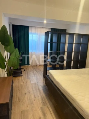 Apartament ultrafinisat cu 2 camere de vanzare in Buna Ziua - imagine 6
