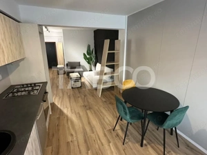 Apartament ultrafinisat cu 2 camere de vanzare in Buna Ziua - imagine 8