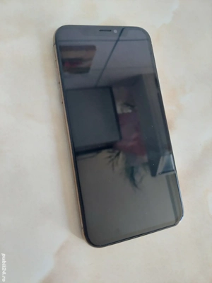[Xs] Vând Apple iPhone Xs Gold impecabil dar care nu primește curent ! [poze reale]