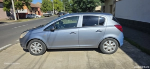 Opel Corsa D 2008 - imagine 5