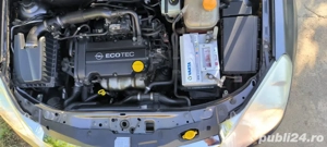 Vand Opel Astra - imagine 2 Vand Opel Astra - imagine 2