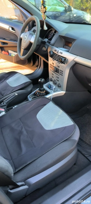 Vand Opel Astra - imagine 5 Vand Opel Astra - imagine 5