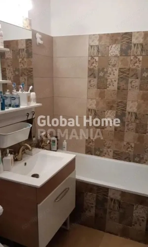 Apartament 3 camere| Piata Unirii-Blv Unirii | Renovat-Mobilat-Utilat  - imagine 9