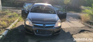 Vand Opel Astra