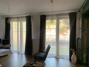 Garsonieră de vânzare, 30 mp, strada Minerilor