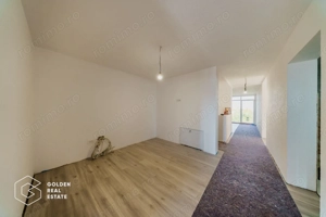 Vila stil mediteranean, constructie noua 2023, Sannicolau Mic – Arad - imagine 11