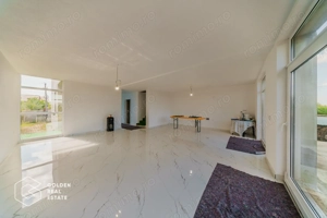 Vila stil mediteranean, constructie noua 2023, Sannicolau Mic – Arad - imagine 3