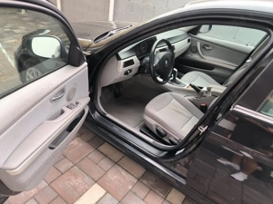 Vând BMW seria 3 negru ! - imagine 3 Vând BMW seria 3 negru ! - imagine 3