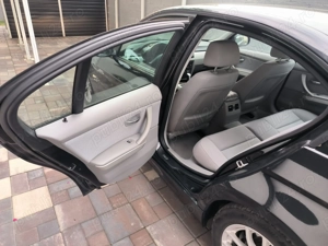 Vând BMW seria 3 negru ! - imagine 4 Vând BMW seria 3 negru ! - imagine 4
