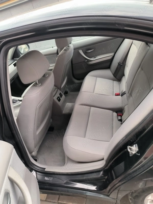 Vând BMW seria 3 negru ! - imagine 7 Vând BMW seria 3 negru ! - imagine 7