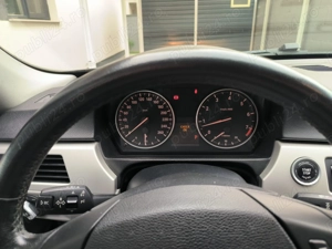 Vând BMW seria 3 negru ! - imagine 5 Vând BMW seria 3 negru ! - imagine 5