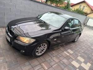 Vând BMW seria 3 negru ! - imagine 10 Vând BMW seria 3 negru ! - imagine 10