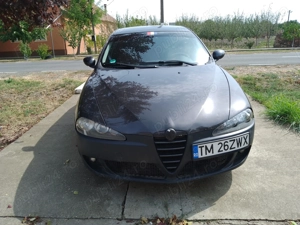 Vand Alfa Romeo 147