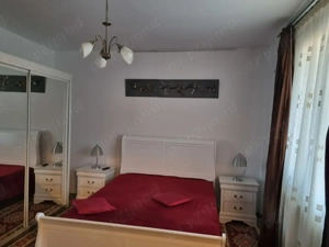 Inchiriez apartament 3 camere in vila - imagine 3