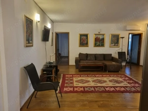 Inchiriez apartament 3 camere in vila - imagine 4