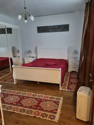 Inchiriez apartament 3 camere in vila - imagine 5