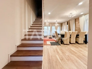 Duplex la cheie teren 280 mp si terasa panorama spectaculoasa Europa