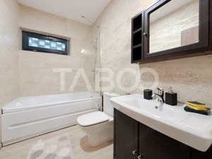 Duplex teren 280 mp si terasa cu panorama spectaculoasa spre oras  - imagine 13