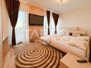 Duplex teren 280 mp si terasa cu panorama spectaculoasa spre oras  - imagine 9