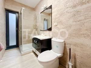 Duplex teren 280 mp si terasa cu panorama spectaculoasa spre oras  - imagine 8