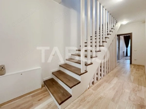 Duplex teren 280 mp si terasa cu panorama spectaculoasa spre oras  - imagine 14