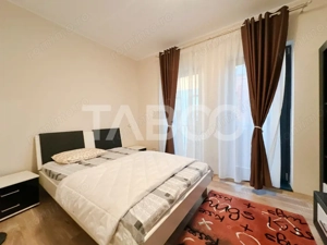 Duplex teren 280 mp si terasa cu panorama spectaculoasa spre oras  - imagine 10