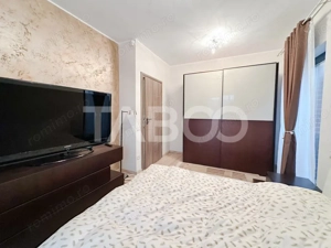 Duplex teren 280 mp si terasa cu panorama spectaculoasa spre oras  - imagine 12