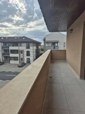 Apartament in Dumbravita  - imagine 7