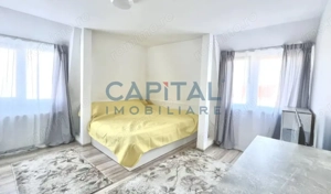 Vanzare apartament cu 3 camere la casa in  cartierul Gheorgheni. Comision 0! - imagine 7