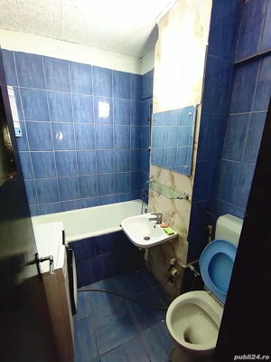 De inchiriat, doua camere,Tita-Trapezului metrou - imagine 5