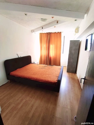 De inchiriat, doua camere,Tita-Trapezului metrou - imagine 3