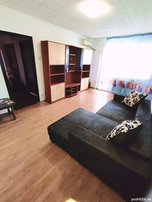 De inchiriat, doua camere,Tita-Trapezului metrou