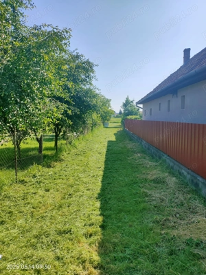 Teren intravilan in comuna Sântana de Mureș  - imagine 4