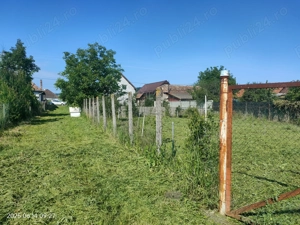 Teren intravilan in comuna Sântana de Mureș  - imagine 3