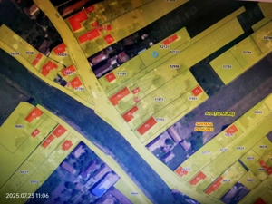 Teren intravilan in comuna Sântana de Mureș  - imagine 5