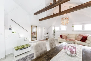 Apartament tip Samantha cu 3 camere în Bujac