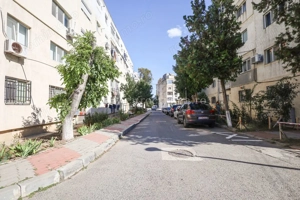 Apartament 2 camere de vânzare aproape de plajă   Strada Rozelor, Mangalia - imagine 9