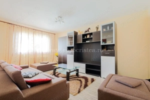Apartament 2 camere de vânzare aproape de plajă   Strada Rozelor, Mangalia - imagine 2
