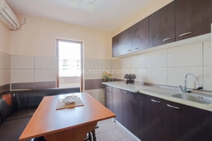 Apartament 2 camere de vânzare aproape de plajă   Strada Rozelor, Mangalia - imagine 4