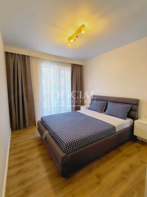 Apartament 2 camere | Modern | Lift | Zona Parcul Poligon | Floresti