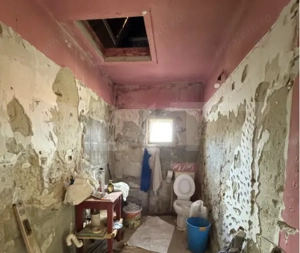 Casă cu 4 camere în Hunedoara  - imagine 6