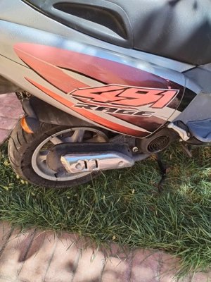 Vind scuter benelli - imagine 3