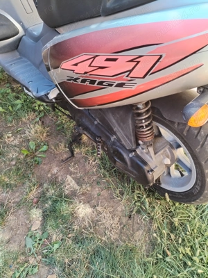 Vind scuter benelli - imagine 4