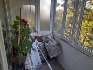 Apartament clasic și spațios de vânzare   Etaj 1, lângă Piața Centrală din Caransebes - imagine 4