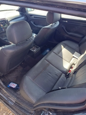 Bmw 318 d 2,0 facelift 2005  - imagine 6 Bmw 318 d 2,0 facelift 2005  - imagine 6