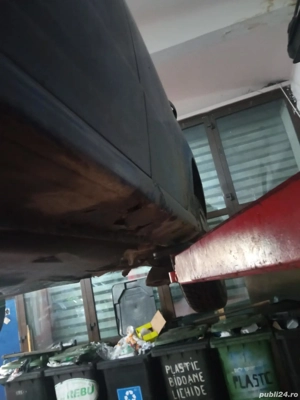 Skoda Fabia Break 1.9 SDI - imagine 4