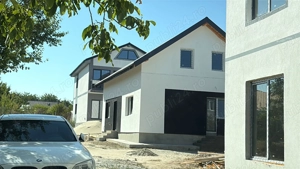 Casa superbă in Lumina