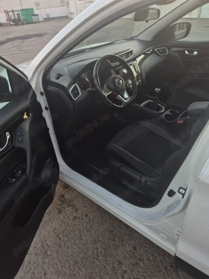 Nissan Qashqai 2020 - imagine 4