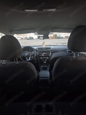 Nissan Qashqai 2020 - imagine 2